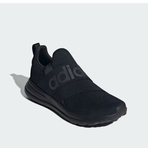 Men’s Adidas Lite Racer Adapt 6.0 Black Running & Walking Shoes